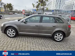 Audi A3 Bild 2