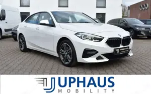 BMW Others 218 d Gran Coupe Sport Line LED/SHZ/PDC/NAVI