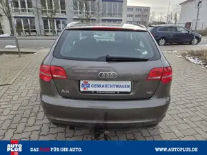 Audi A3 Bild 5