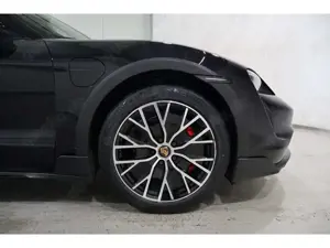 Porsche Taycan Cross Turismo 4S Bose*Head-up*Kamera * Bild 5