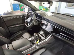 Audi SQ8 4.0 TFSI quattro competition plus Bild 4
