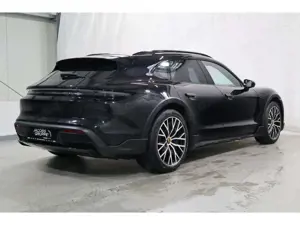 Porsche Taycan Cross Turismo 4S Bose*Head-up*Kamera * Bild 3