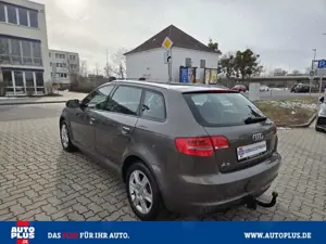 Audi A3 Bild 4