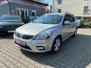 Kia Ceed SW / cee'd SW Edition 7 / Navigation / Sitzheizung /