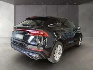 Audi SQ8 4.0 TFSI quattro competition plus Bild 3
