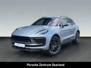 Porsche Macan T 75l, PDLS +, Privacy, Servo+, Tempolim.
