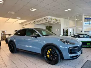 Porsche Cayenne Turbo GT ACC / HeadUp / 22Zoll / Keyless