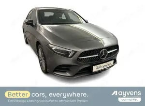 Mercedes-Benz A 250 e 8G-DCT