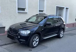 BMW X5 xDrive30d Blue Performance