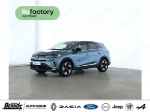 Renault Symbioz E-TECH Full Hybrid 145 TECHNO AUTOMATIK PDC NAVIG.