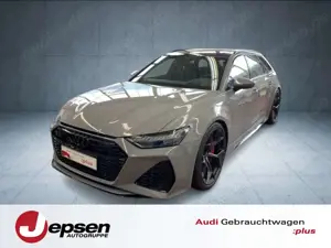 Audi RS6 RS 6 Avant performance Keramik Vmax305 StHz AHK