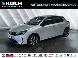 Opel Corsa 1.2 LED SHZ TEMP PDC APP ALU 16 KAM Klima