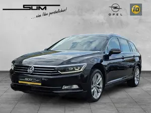 Volkswagen Passat AT Comfortline BMT 2.0 Navi Leder Sitzhei. LED