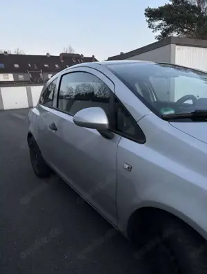 Opel Corsa Bild 2