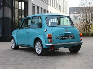 MINI Cooper Bild 2
