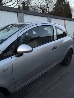 Opel Corsa Bild 3
