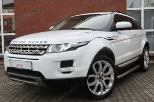 Land Rover Range Rover Evoque Prestige Leder Bi-Xenon Pano