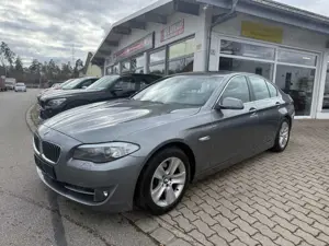 BMW 523 523 i - TÜV 04.2027. -