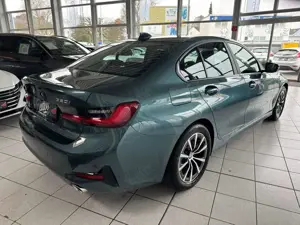 BMW 320 i Advantage *Automatik*LED*CarPlay*Navi*SHZ* Bild 5