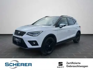 SEAT Arona Style 1.0 TSI LED Scheinwerfer Full Link S