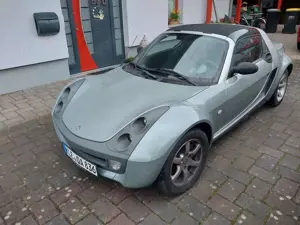 smart roadster