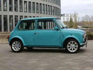 MINI Cooper Bild 3