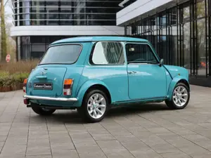 MINI Cooper Bild 4