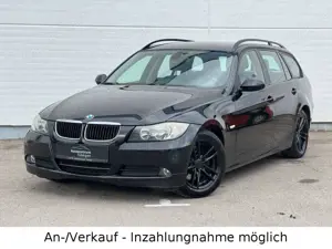 BMW 320 i Touring | AUTOMATIK | LEDER | NAVI | TÜV 28