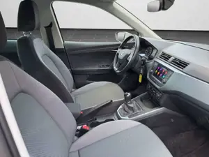 SEAT Arona Style 1.0 TSI LED Scheinwerfer Full Link S Bild 5