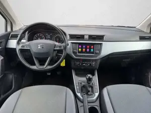 SEAT Arona Style 1.0 TSI LED Scheinwerfer Full Link S Bild 4