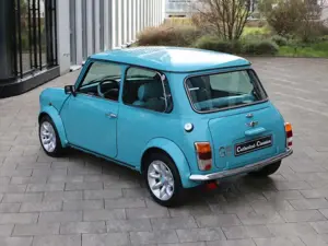 MINI Cooper Bild 5