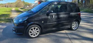 Peugeot 1007