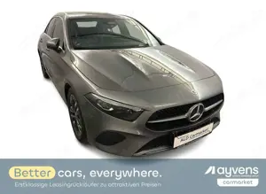 Mercedes-Benz A 180 d 8G-DCT