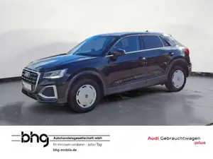 Audi Q2 35 TFSI S tronic advanced
