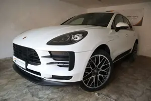 Porsche Macan 2.0 + Leder/ Panorama/ BOSE/ LED/ Navi/ Alu 21Zoll