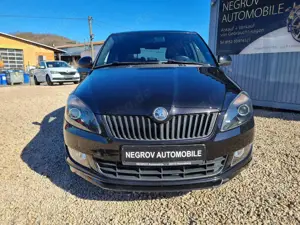 Skoda Fabia Bild 2