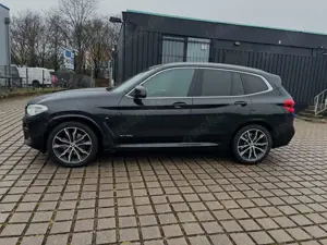 BMW X3 xDrive 30 d M Sport Panorama Kamera El.AHK Haed Up