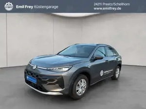 Volkswagen T-Roc 1.5 eTSI DSG Style Navi IQ Light