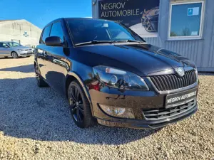 Skoda Fabia Bild 3