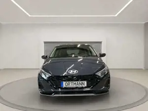 Hyundai i20 1.0 Turbo 'Trend' 2WD Automatik Bild 2