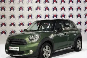 MINI Cooper Countryman Cooper All4/Pano