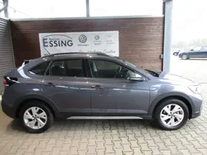 Volkswagen Taigo Life TSI - 5 Jahres Garantie -