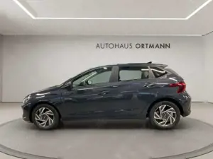 Hyundai i20 1.0 Turbo 'Trend' 2WD Automatik Bild 4