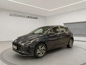 Hyundai i20 1.0 Turbo 'Trend' 2WD Automatik Bild 3