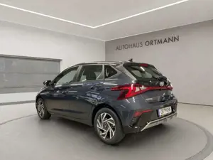 Hyundai i20 1.0 Turbo 'Trend' 2WD Automatik Bild 5