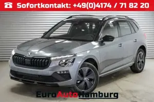 Skoda Kamiq 1,0 TSI Monte Carlo - LAGER