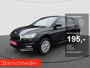 Skoda Fabia 1.0 TSI Selection WINTER KESSY PDC VZE SMART
