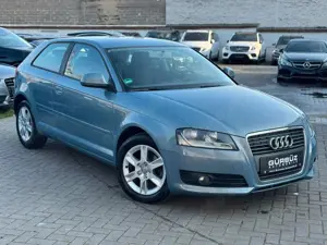 Audi A3 1.6 TDI Attraction Klima*Eu5*PDC*TÜV
