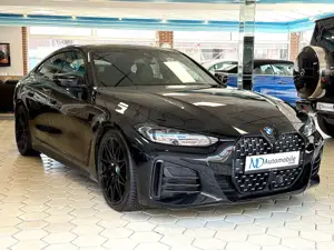 BMW 430 M-Sport Laser AHK Shadow-Line