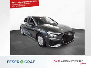 Audi A3 35 TFSI S line ACC NAVI LED KEYLESS